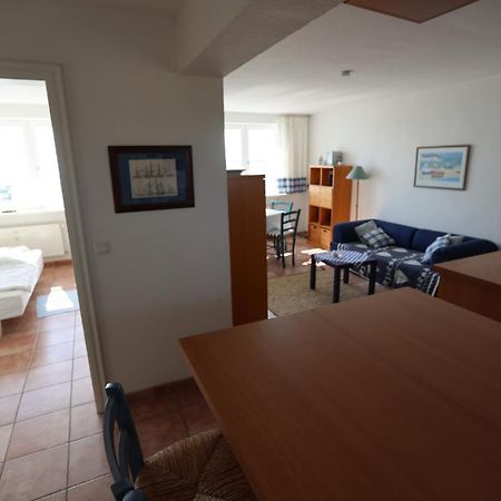 Ferienwohnung Soling Alt Reddevitz Екстер'єр фото