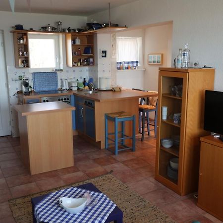 Ferienwohnung Soling Alt Reddevitz Екстер'єр фото