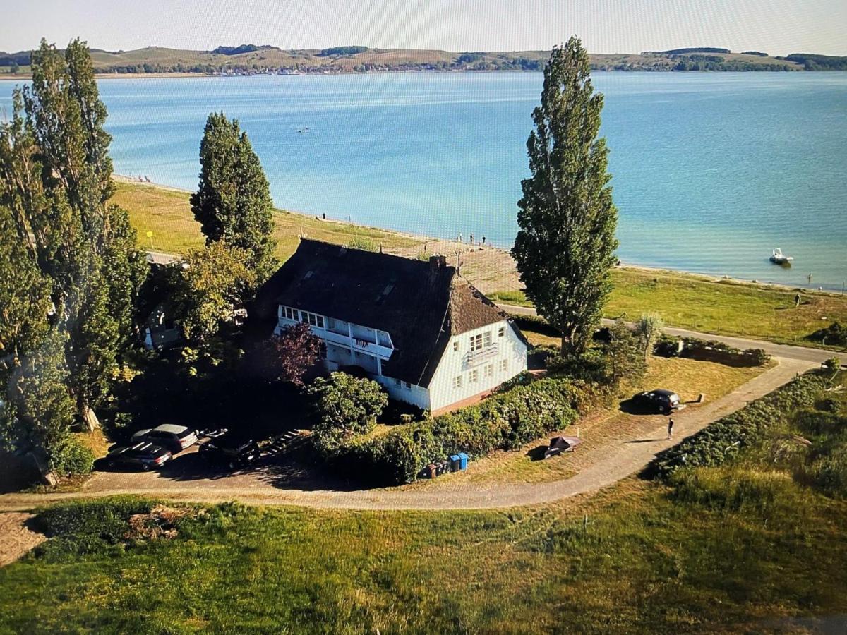 Ferienwohnung Soling Alt Reddevitz Екстер'єр фото