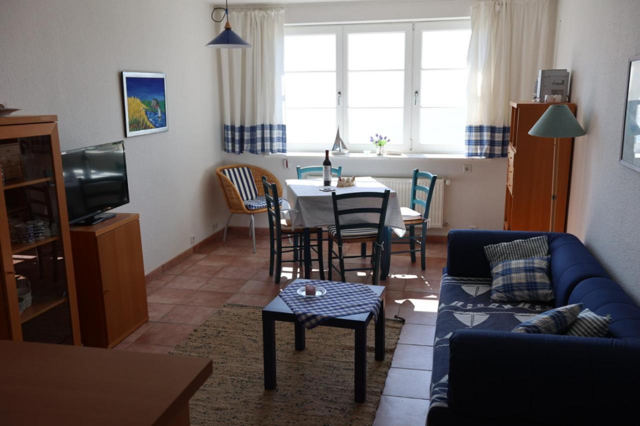 Ferienwohnung Soling Alt Reddevitz Екстер'єр фото
