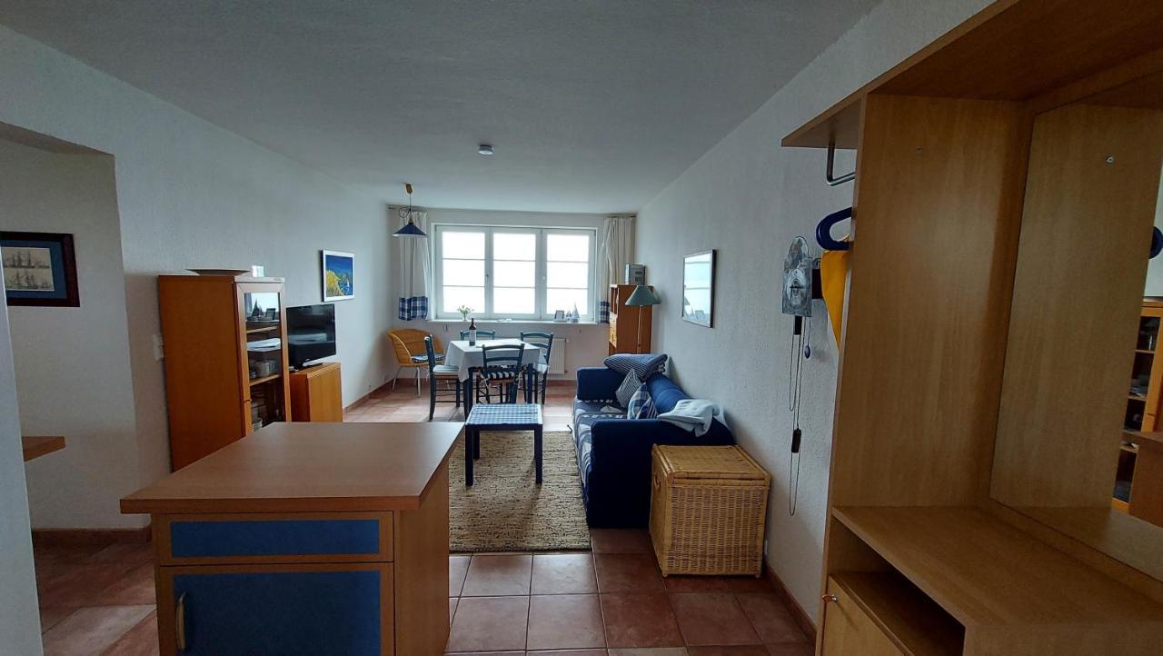 Ferienwohnung Soling Alt Reddevitz Екстер'єр фото