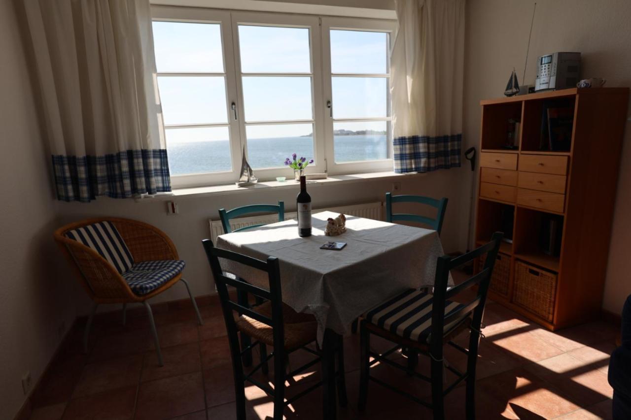 Ferienwohnung Soling Alt Reddevitz Екстер'єр фото
