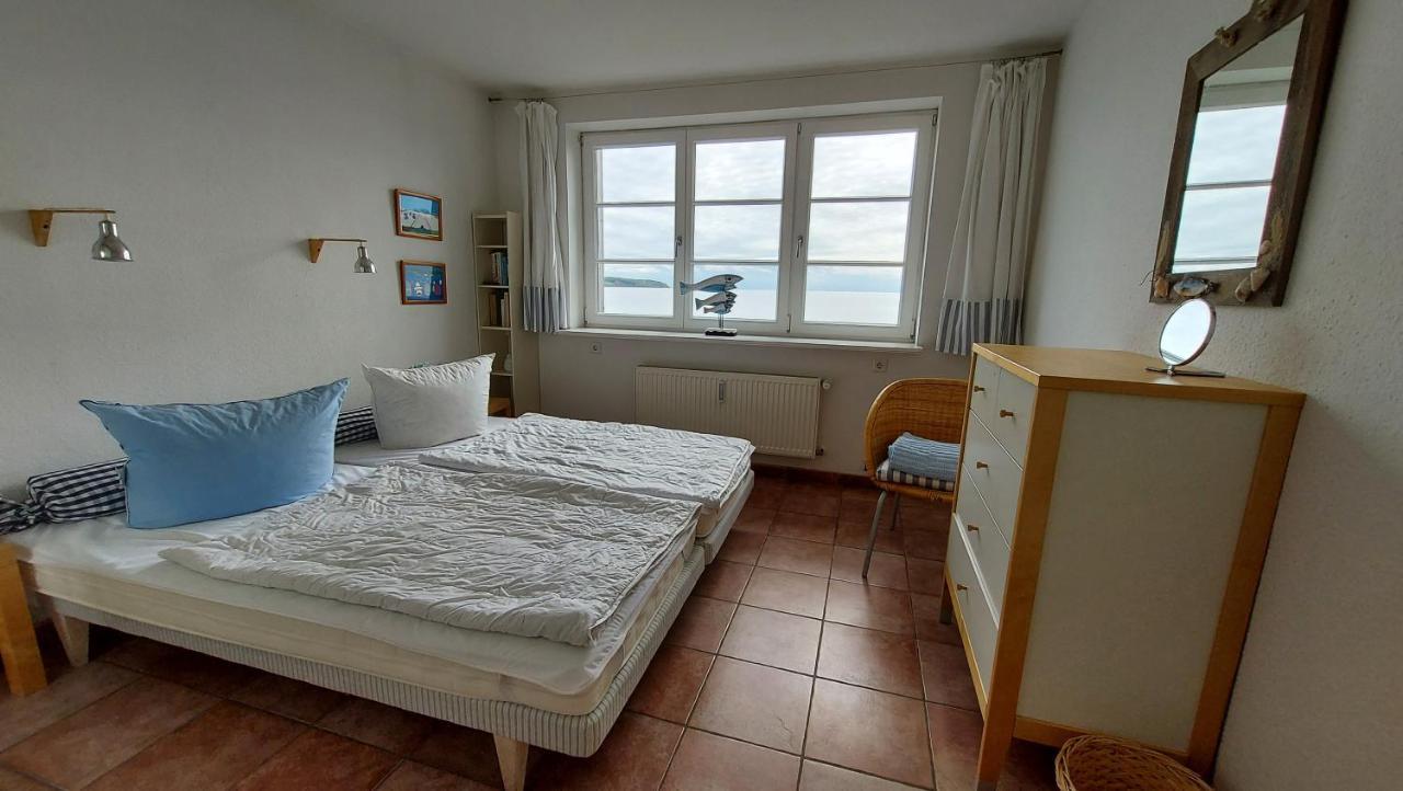 Ferienwohnung Soling Alt Reddevitz Екстер'єр фото