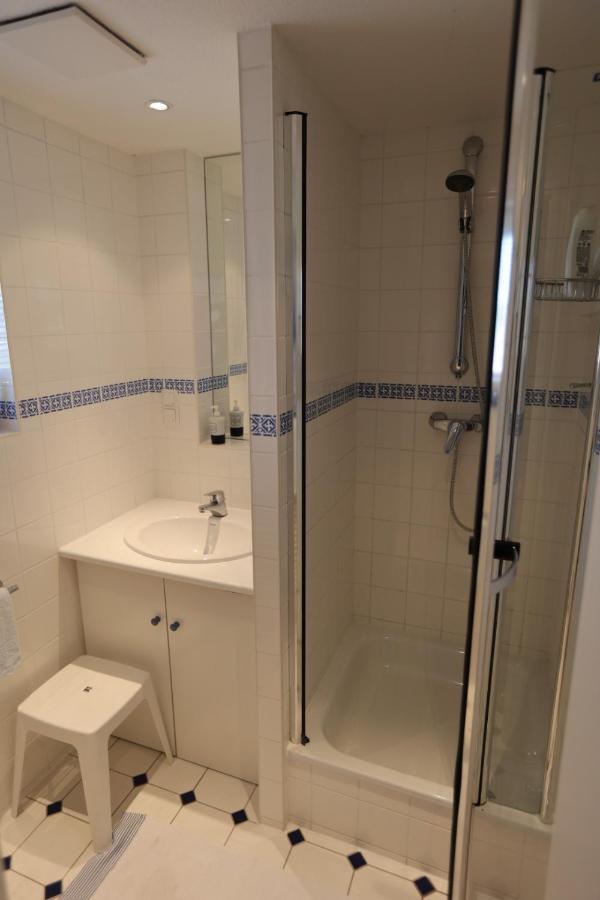 Ferienwohnung Soling Alt Reddevitz Екстер'єр фото